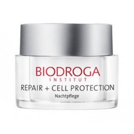 Biodroga Repair + Cell Protection Night Care 50ml